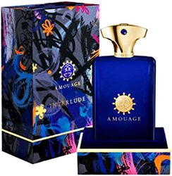 Amouage-Interlude  EDP 100ml for Men