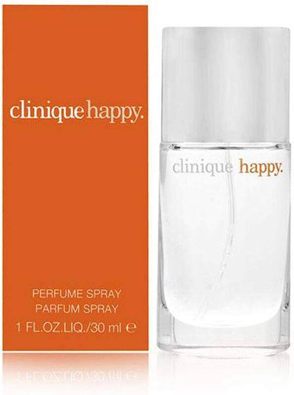 

Clinique Happy EDP Perfume (L) 30ml