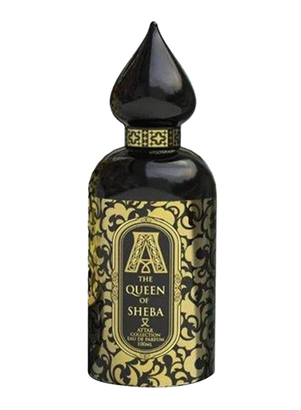 Attar Collection Queen of Sheba 100ml EDP for Women