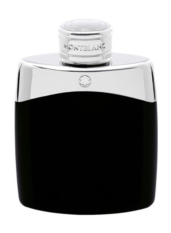 

Mont Blanc Legend 100ml EDT Perfume for Men