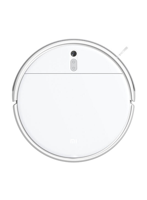 

Xiaomi MI Vacuum Mop 2 Lite Robot Vacuum Cleaner With Remote Control, MJSTL, White