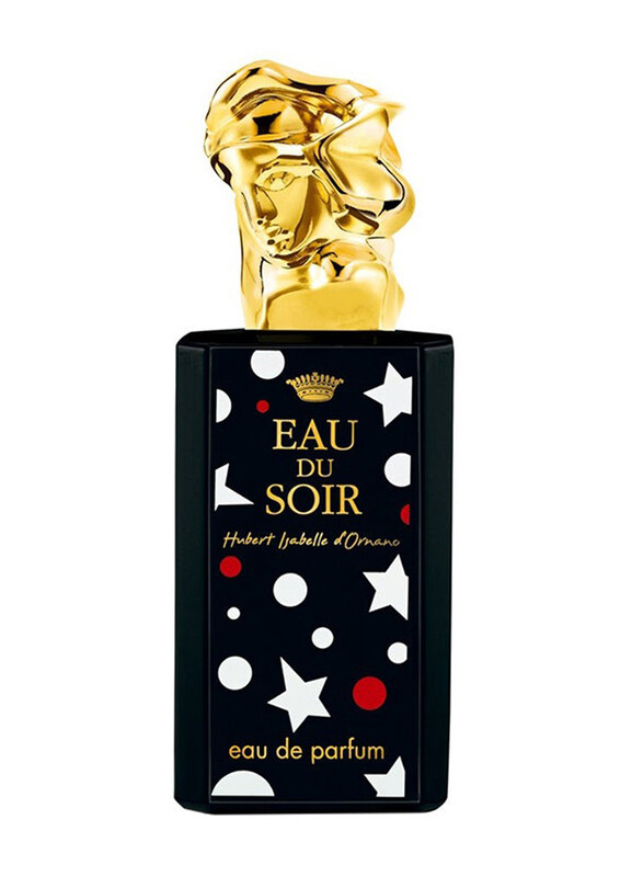 

Sisley Eau Du Soir Starnight 100ml EDP Perfume for Women