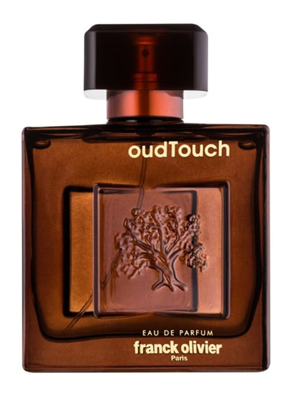 

Franck Olivier Oud Touch 100ml EDP Perfume for Men