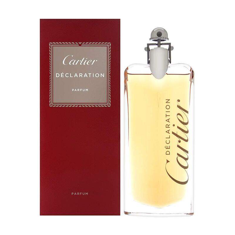 

Cartier Declaration (M) Parfum 100 Ml Fr