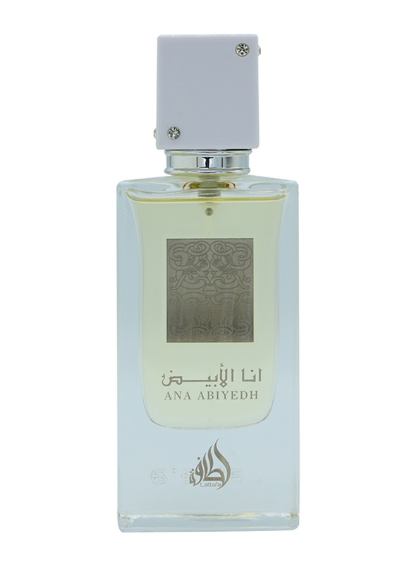 Lattafa Ana Abiyedh 60ml EDP Unisex