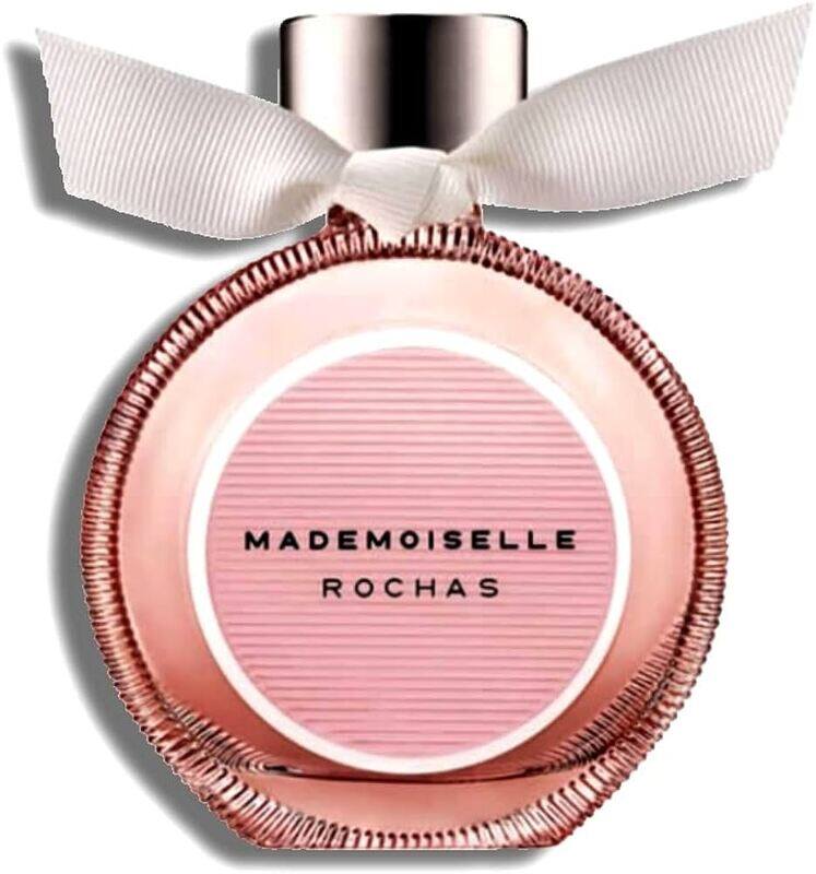 

Rochas Mademoiselle Rochas (W) EDT Perfume 50 Ml Fr