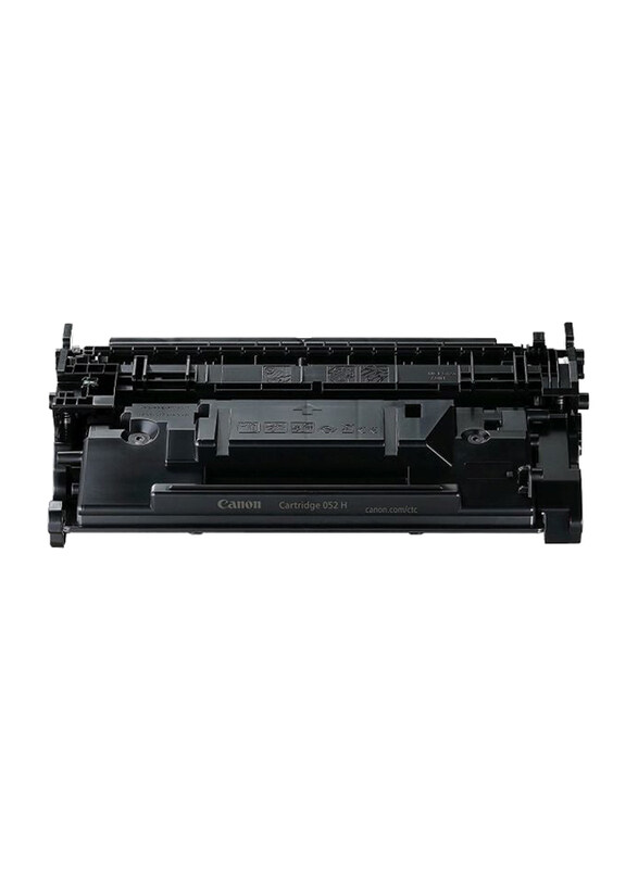 

Canon 052 H Black Toner Cartridge