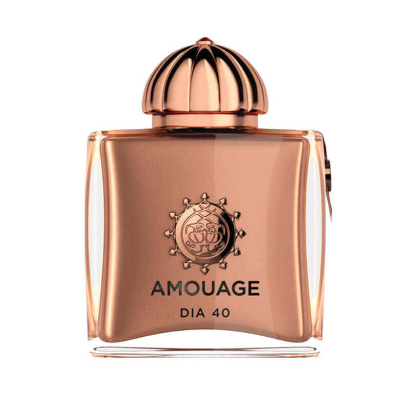 

Amouage Dia 40 Exdp 100 ml for Unisex