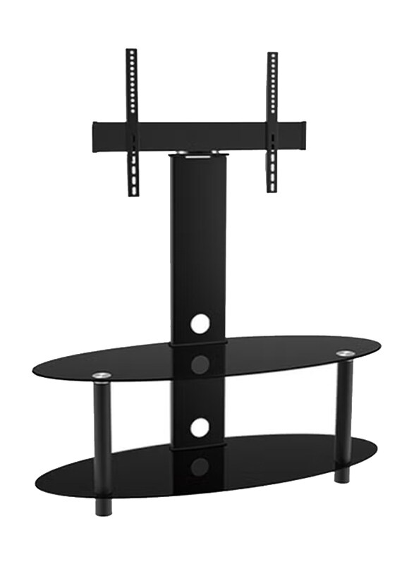 

Generic Fit Screen Floor Stand, Black