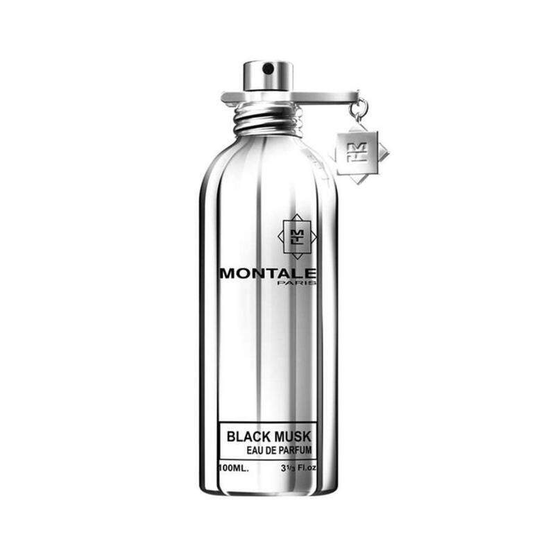 Montale Black Musk Edp 100ml for Unisex