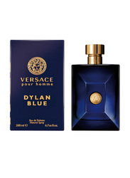 Versace Dylan Blue 200ml EDT for Men