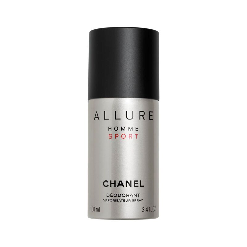 Chanel Allure Homme Sport 100ml Deo for Unisex