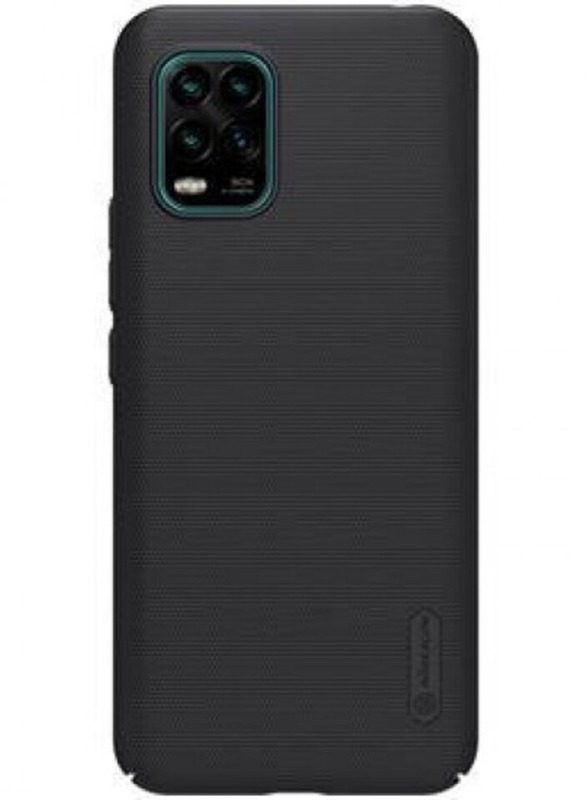 

Nillkin Frosted Cover Xiaomi Mi 10 Lite Black