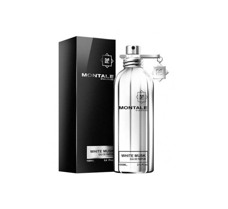 

Montale White Musk EDP Perfume 100ml for Unisex