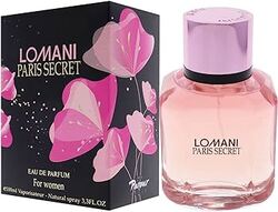 Lomani Paris Secret EDP (L) 100ml