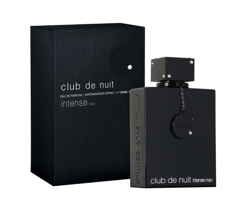 Armaf Club De Nuit Intense M Parfum 150ml Spy for  Unisex