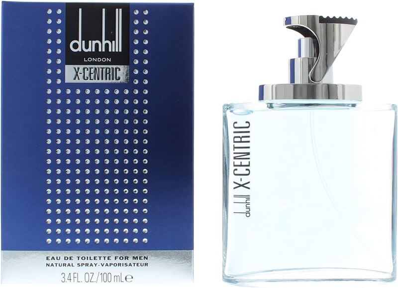 Dunhill X-Centric EDT (M) 100ml