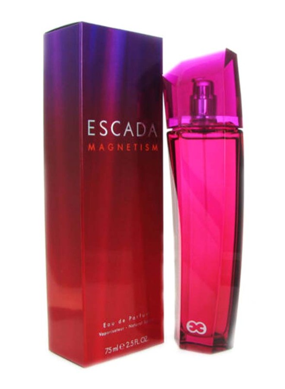 Escada Magnetism 75ml EDP for Women