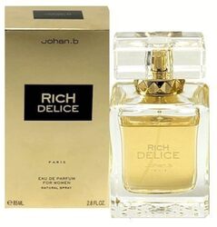 GEP Rich Delice Johan.B EDP (L) 85ml