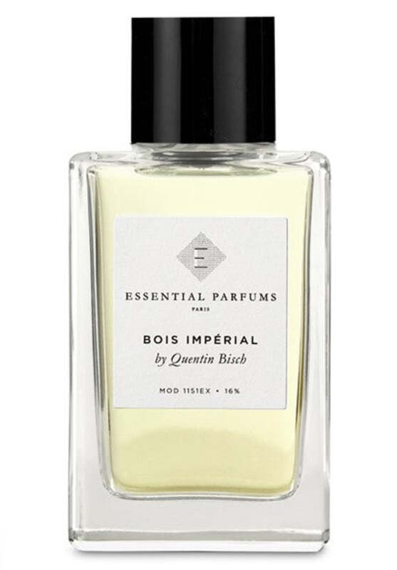 Essential Parfums Bois Imperial Edp 100ml  for Unisex