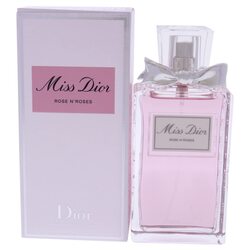 Miss Dior Rose n Roses EST 100ml for women