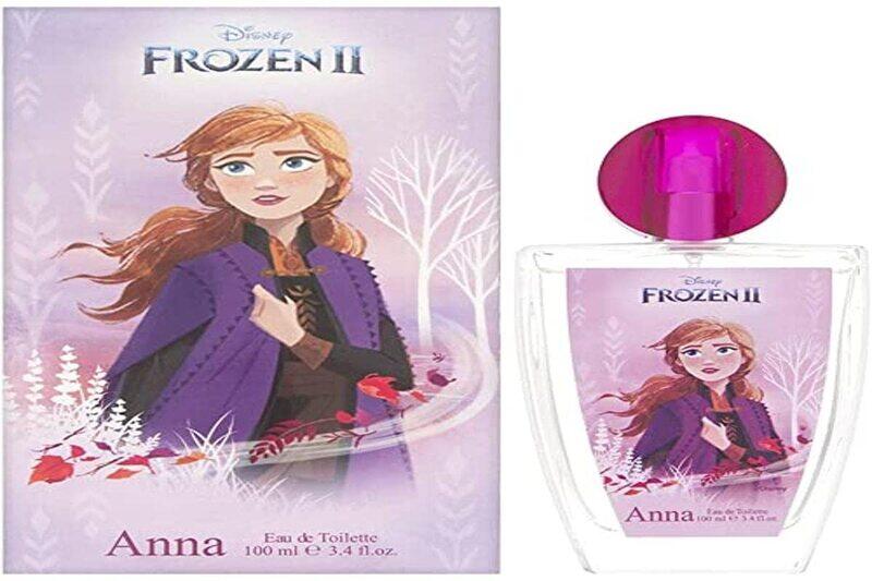 

Disney Frozen Ii Anna (W) EDT Perfume 100 Ml It
