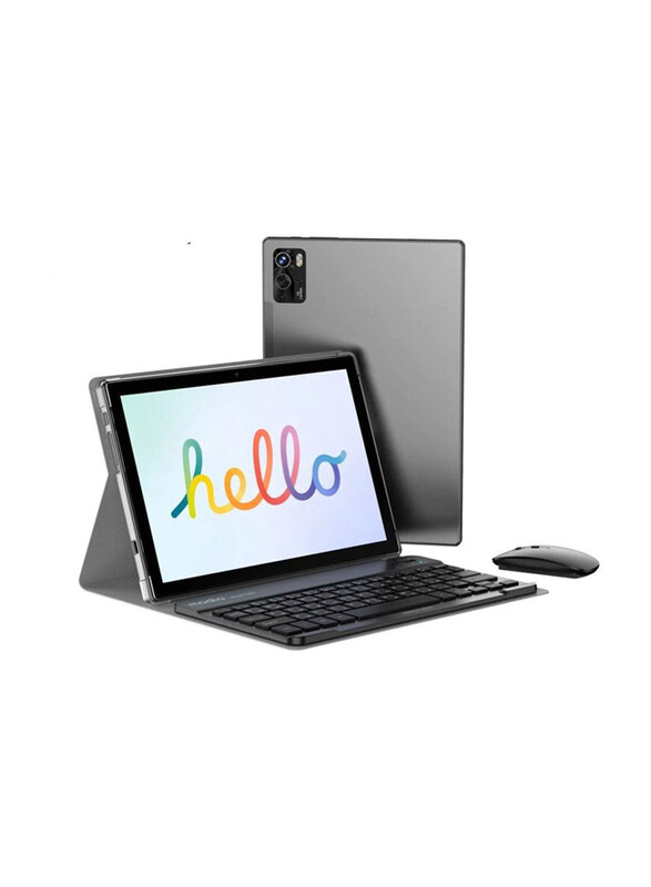 

Modio M27 256GB Grey 10.1-inch Tablet, 8GB RAM, 5G