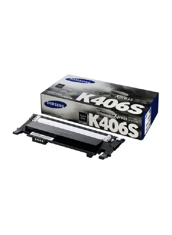 Samsung K406S Black Toner Cartridge