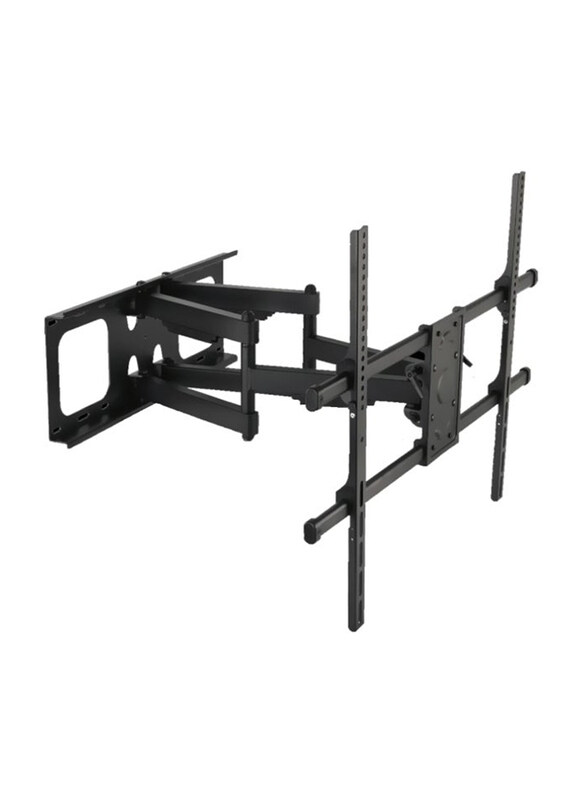 

Universal Bluetek Wall TV Mount, Black
