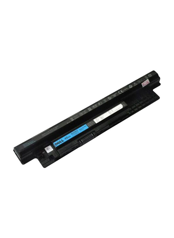 

Dell Replacement Battery For Dell Series, Black