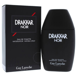 GL.Drakkar Noir Edt 200ml Spy for Unisex