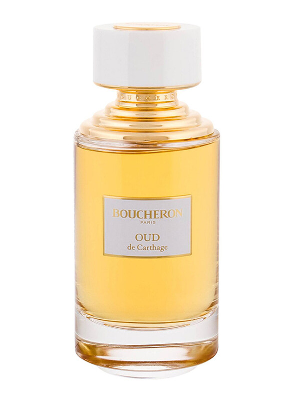 

Boucheron Oud De Carthage EDP Perfume 125ml for Unisex