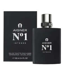 Aigner No.1 Intense EDT (M) 100ml