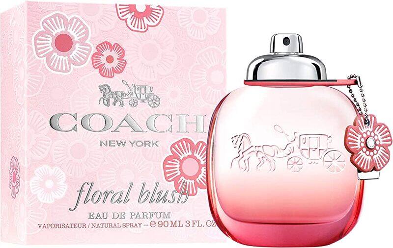 

Coach Floral Blush L EDP Perfume 90ml