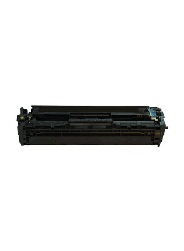 

HP 203A Cyan Original LaserJet Toner Cartridge, CF541A