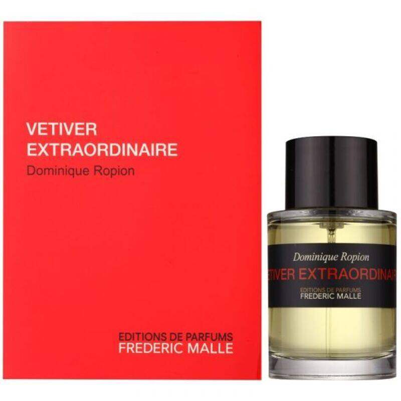 

Frederic Malle Vetiver Extraordinaire (M) EDP Perfume 100 Ml Fr