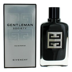 Giv Gentleman Society Edp 100ml  for Unisex