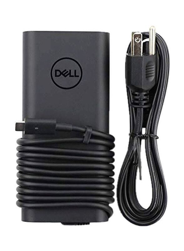 

Universal Dell USB Type C Replacement AC Adapter, Multicolour