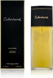 GRES Cabochard EDT (L) 100ml