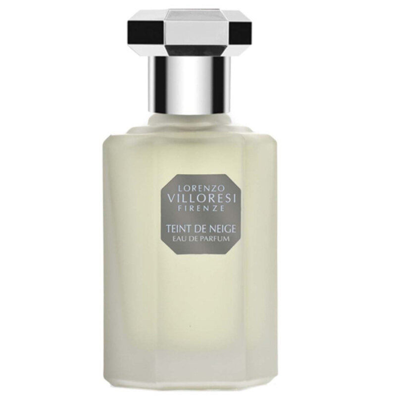 

Lorenzo Villoresi Firenze Teint De Neige (U) EDP Perfume 50 Ml It