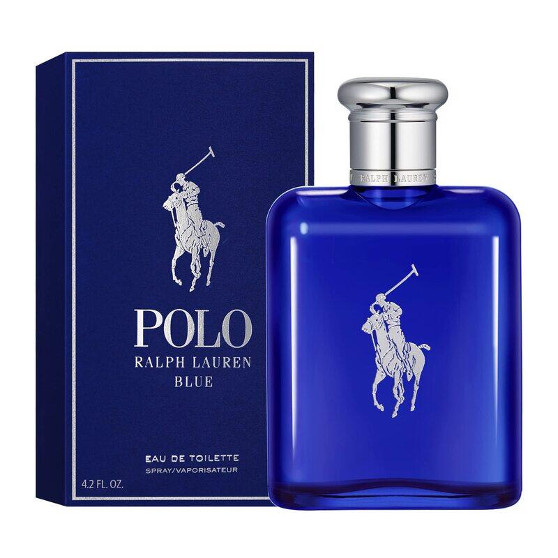 RL Polo Blue EDT (M) 125ml (REFILLABLE)