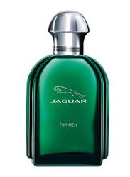 Jaguar Green 100ml EDT for Men
