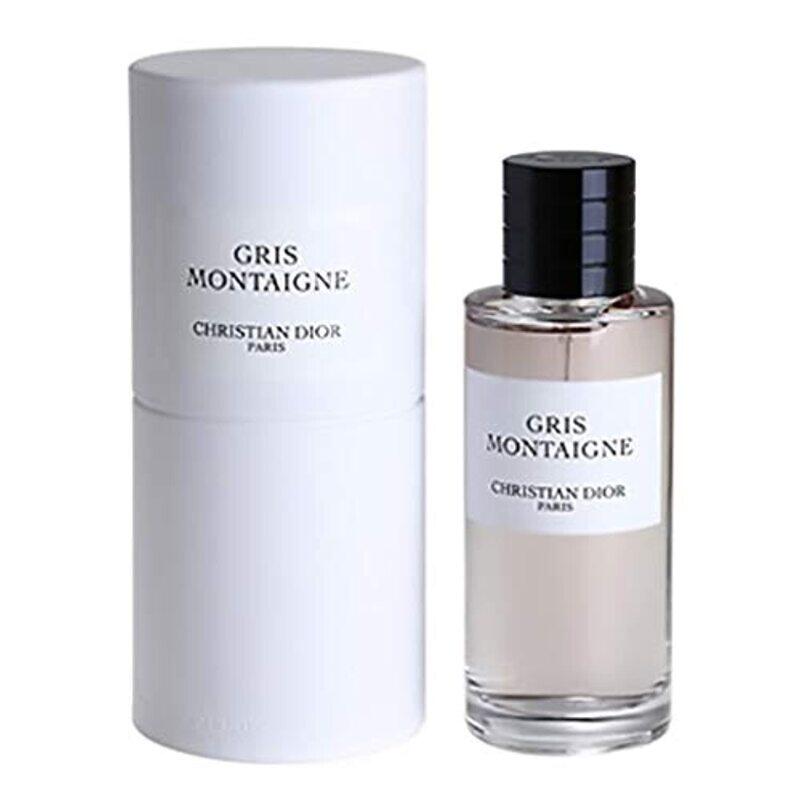 

Christian Dior Cd Dior Gris EDP Perfume 250ml for Unisex