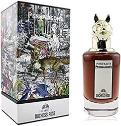 Penhaligons Duchess Rose  Edp 75ml for Unisex