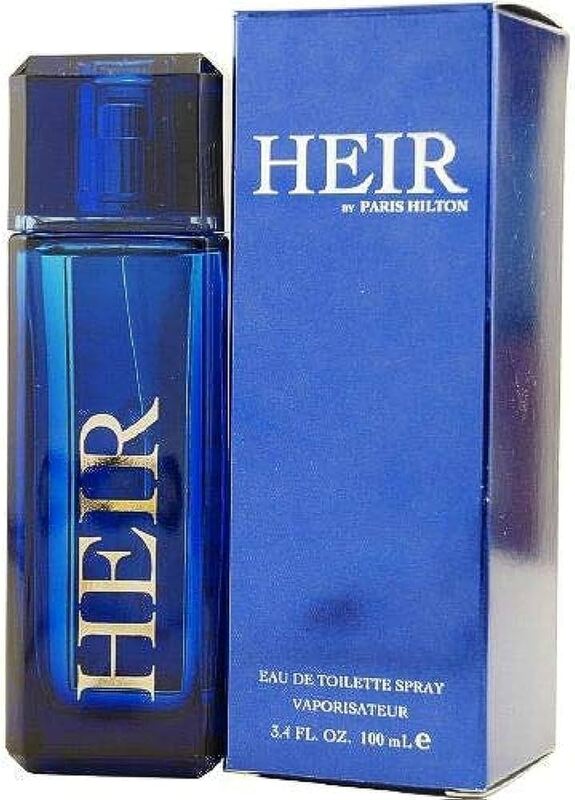 Paris Hilton Heir EDT (M) 100ml