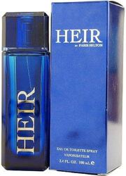 Paris Hilton Heir EDT (M) 100ml