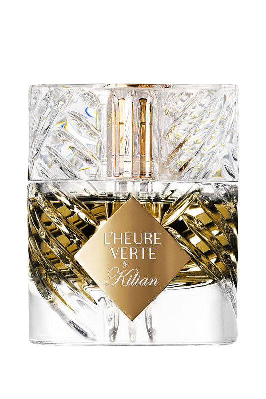 

Kilian L'heure Verte EDP Perfume 50ml for Unisex