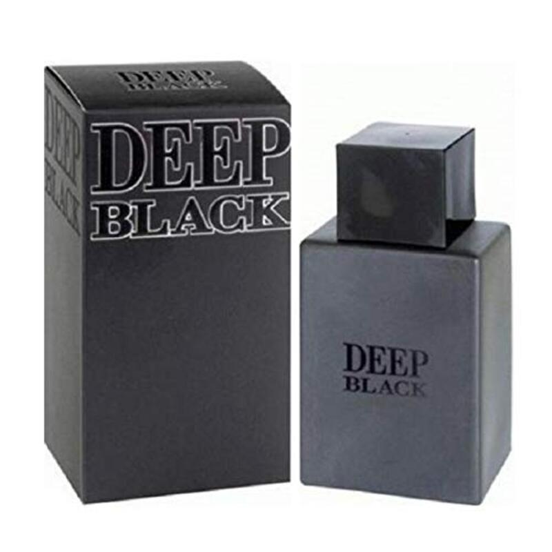 

Johan.B Paris GEP Deep Black Karen Low EDT Perfume (M) 100ml