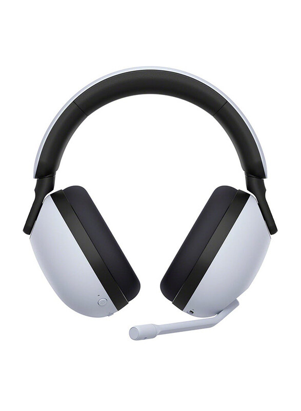 

NA Sony Inzone H7 Wireless Gaming Headset, White