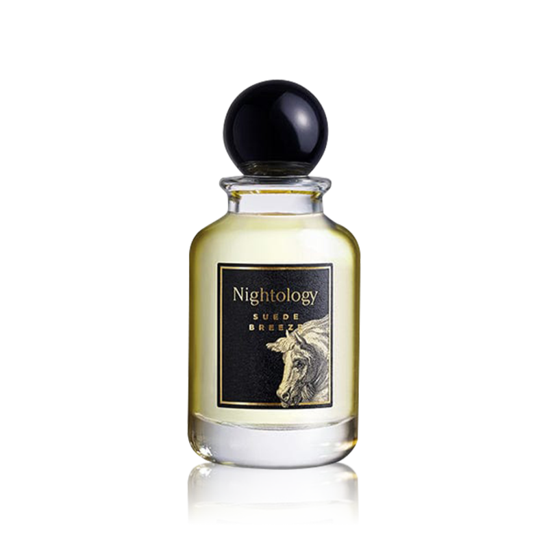 

Jesus Del Pozo Nightology Exquisite Lily (U) EDP Perfume 100 Ml Es